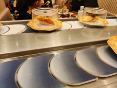 -元气寿司(环球港店)