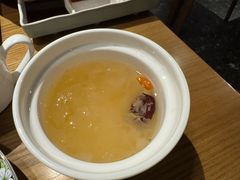 -京采烤鸭清真餐厅(金桥店)