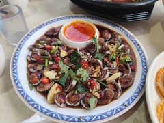 -秋记大排档(国威公寓店)