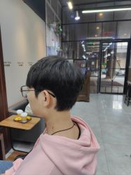 点击看大图 -Amber Salon艾珀沙龙