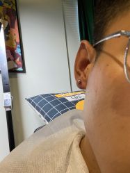 -木子·纹身店TATTOO穿孔·洗纹身