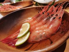 -虹料理·日料放题(悠方店)