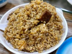 牛肉烩饭-老七饭馆(光荣道总店)
