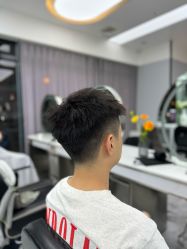 -YESIDO椰岛造型烫发染发