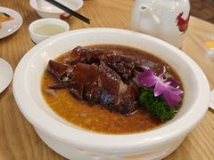 -德胜轩正宗顺德菜(宝安沙井会展中心店)