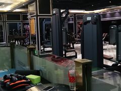 -诺德健游泳健身会馆(良渚欧文店)