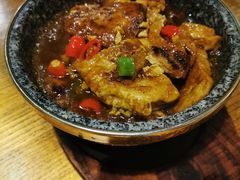 -浔庐餐厅•江西老字号•九江菜(南湖国际店)