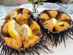 -日月昇渔家菜·海肠捞饭·大连海鲜(星海公园店)