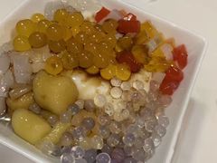 瀑珠豆腐花-甜牙牙(广华街店)