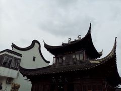 -三林塘老街