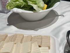 豆腐拼盘-纯味斑鱼府(中海环宇荟店)