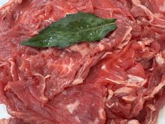 -毛辣果·贵州红酸汤牛肉火锅(西单店)