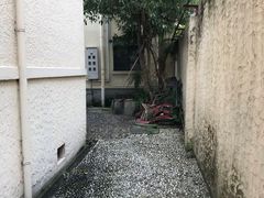 -中国蓝印花布馆