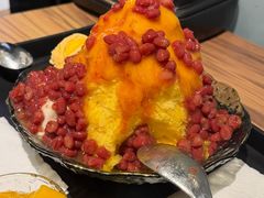 -Ice Monster冰馆·CNN评选全球十大甜品(国贸商城店)