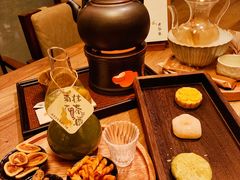 -长春堂顺时而饮(前门店)