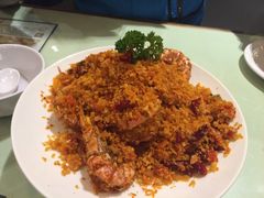 -大咀港式茶餐厅(海岸城店)
