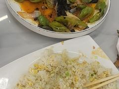 -一口猪海鲜浑锅·东北家常菜