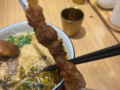 -马记永·兰州牛肉面(3019君尚店)