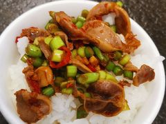 -湘肠香火锅店(团结湖店)