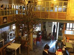 -Cafe Alice咖啡爱丽丝(奥城店)