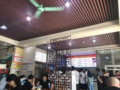 大堂-大陈鸿源牛肉馆(大陈总店)