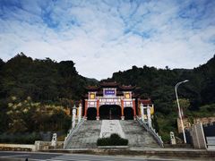 -花亭湖风景名胜区