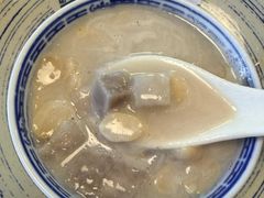 香芋花生糖水-粥家庄(汾江南店)
