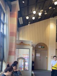 -奈尔宝·儿童乐园·亲子餐厅(星河湾店)
