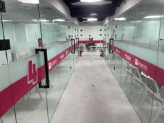 -诺亚雅思托福北郊中心(凤城路店)