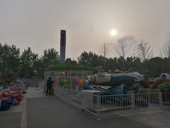 -上海颛桥万达广场