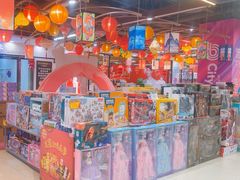 -王府井百货(中州中路店)