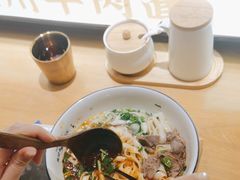 -马记永·兰州牛肉面(3019君尚店)