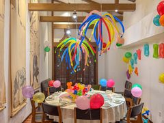 -九头鹰家宴(岳家嘴店)