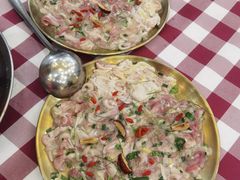 -吉源大排档·鱼生·海鲜(烧烤彩印厂店)