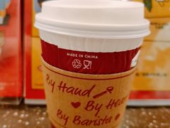 -COSTA COFFEE(房山印象城店)