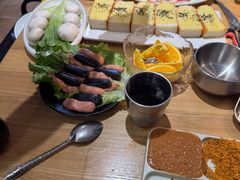 -乌拉烤肉(如皋首店)