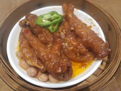 -北海金昌开元名都大酒店·四季轩中餐厅