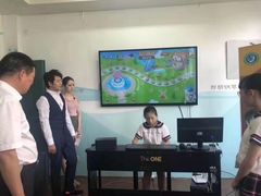 -The ONE 智能钢琴教室音乐恋琴吧·青岛市海玖玖艺术培训学校