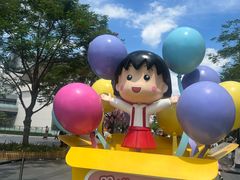 -东莞松山湖万象汇