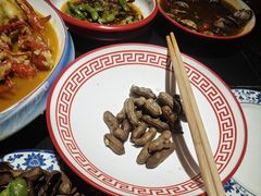 -京悦南门涮羊肉·羊蝎子火锅(田林路店)