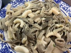 爆肚-牛街老爆肚满(牡丹园店)