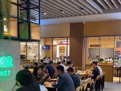 -食代馆(深业上城店)