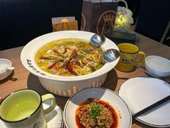 -京都老蔡记(瑞达路店)