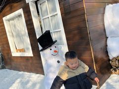 -HERRE·FARM 赫尔露营农场·团建聚会包场