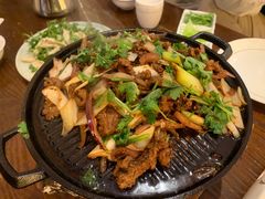 -便宜坊烤鸭店(科创店)