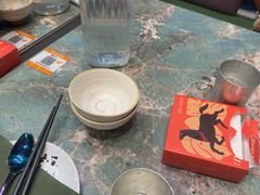 -浩海火烧云傣家菜(京广店)