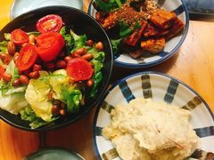 -炒豆合作社(东四总店)