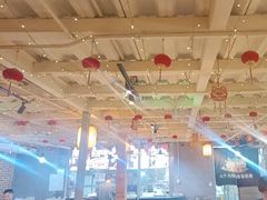 -三个大叔烤羊肉串·炭炉砂锅菜(西三旗店)