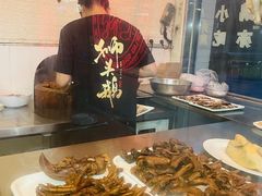 -陈记稻香潮汕砂锅粥(华强南店)