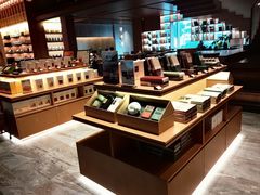 -奈雪茶院·茶室茶馆(广州粤海天地店)